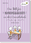 Das 1x1 für Gruppenarbeit in der Grundschule