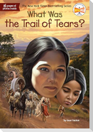What Was the Trail of Tears?