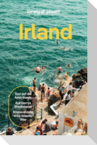 LONELY PLANET Reiseführer Irland