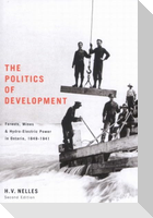 The Politics of Development