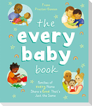 The Every Baby Book