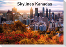 Skylines Kanadas