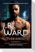 Lover Arisen
