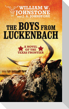 The Boys from Luckenbach