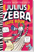 Julius Zebra Quiz Book