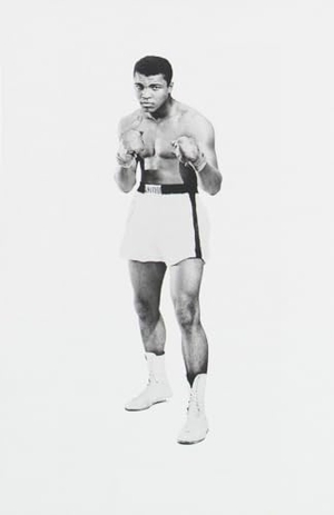 Reemtsma, Jan Philipp. More Than a Champion: The Style of Muhammad Ali. Knopf Doubleday Publishing Group, 1999.