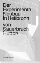Der Experimenta Neubau in Heilbronn