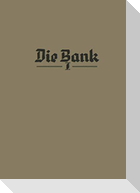 Die Bank