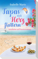 Tapas mit Herzflattern