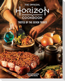 The Official Horizon Cookbook: Tastes of the Seven Tribes