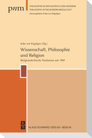 Wissenschaft, Philosophie und Religion