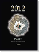 2012 - Planet