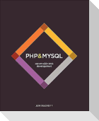 PHP & MySQL