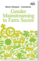 Gender Mainstreaming in Farm Sector