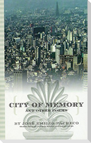City of Memory and Other Poems