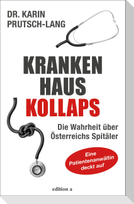 Krankenhaus Kollaps