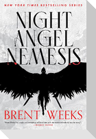 Night Angel Nemesis