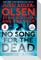 No Song for the Dead