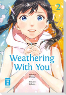 Weathering With You 02
