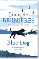 Blue Dog