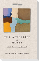 The Afterlife of Moses