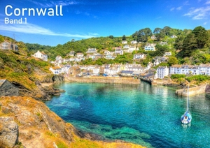Cornwall - Erster Band. Lais Systeme GmbH, 2026.