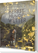Herbsthundewetter