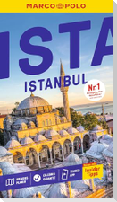 MARCO POLO Reiseführer Istanbul