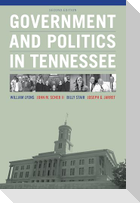 Government and Politics in Tennessee