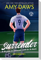 Surrender