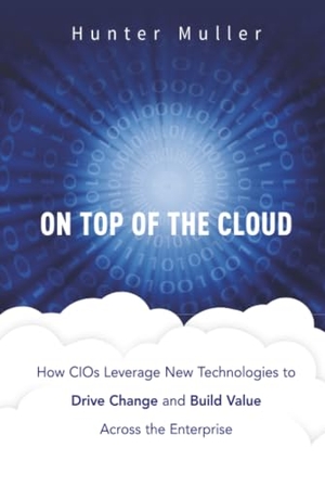Muller. On Top of the Cloud. John Wiley & Sons, 2012.