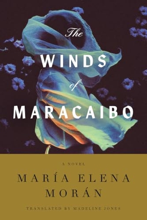 Moràn. The Winds of Maracaibo. Knopf Doubleday Publishing Group, 2026.