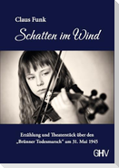 Schatten im Wind