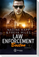 Law Enforcement: Boston
