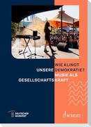 Wie klingt unsere Demokratie?