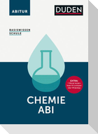 Basiswissen Schule - Chemie Abi