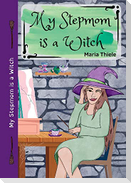 My Stepmom is a Witch