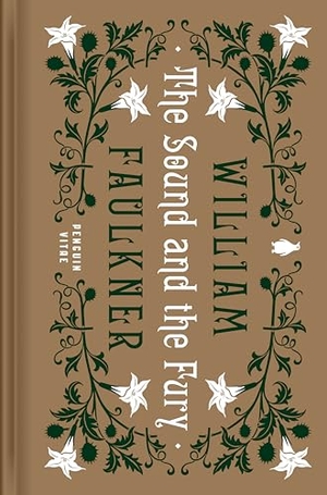 Faulkner, William. The Sound and the Fury. Penguin Publishing Group, 2026.