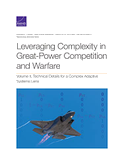 Leveraging Complexity in Great-Power Competition and Warfare