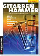 Gitarren-Hammer