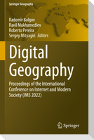 Digital Geography