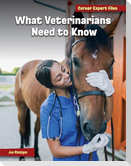 What Veterinarians Need to Know