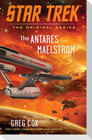 The Antares Maelstrom