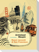 Nuovi racconti di San Francisco