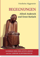 Begegnungen Alfred Andersch und Ernst Barlach