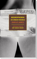 Negrophobia