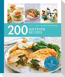Hamlyn All Colour Cookery: 200 Air Fryer Recipes