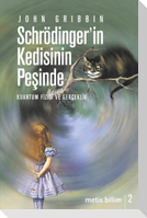 Schrödingerin Kedisinin Pesinde