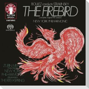 The Firebird & The Rite of Spring