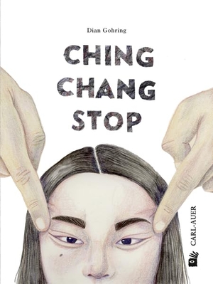 Gohring, Dian. Ching Chang Stop. Auer-System-Verlag, Carl, 2022.